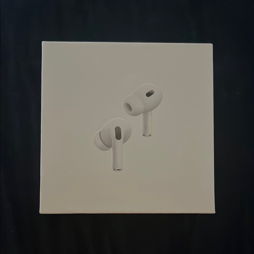Apple AirPod Pro - Second Generation